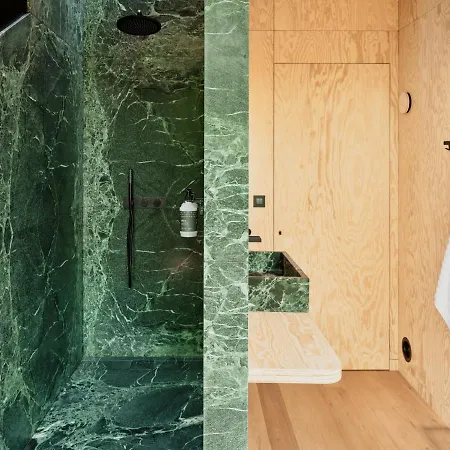 Hutstuf The Eagle & Private Outdoor *