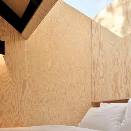 Hutstuf The Eagle & Private Outdoor