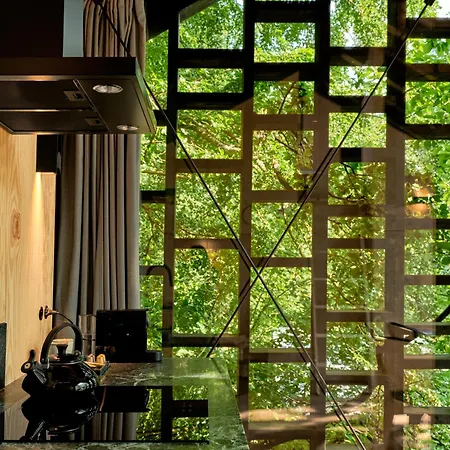 Hutstuf The Eagle & Private Outdoor *