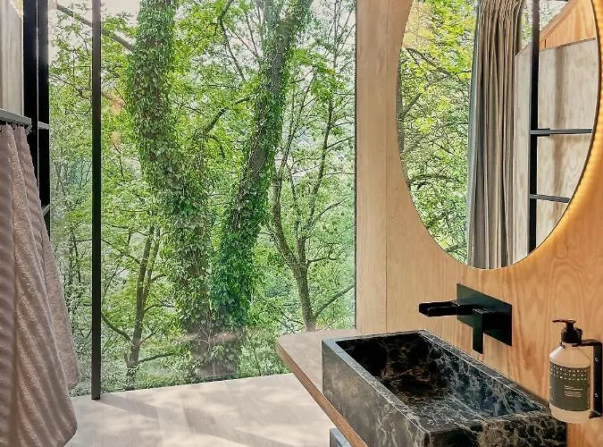 Hutstuf The Eagle & Private Outdoor Σπίτι διακοπών *