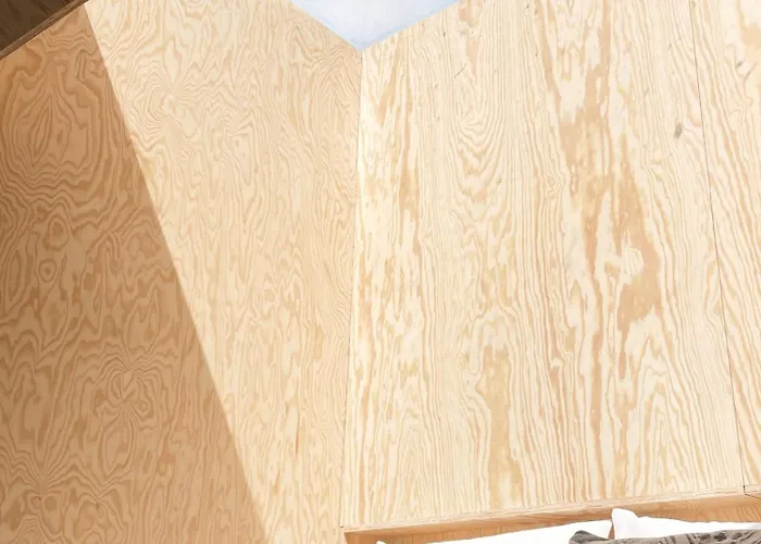 Hutstuf The Eagle & Private Outdoor